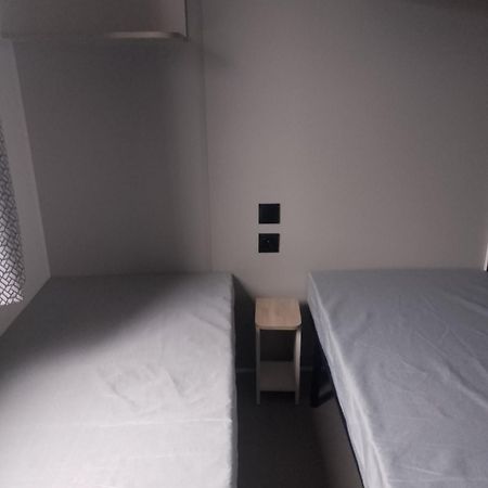 Camping La Baie Du Mont Saint Michel Ceaux Екстер'єр фото