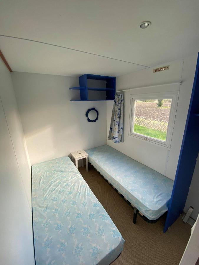Camping La Baie Du Mont Saint Michel Ceaux Екстер'єр фото