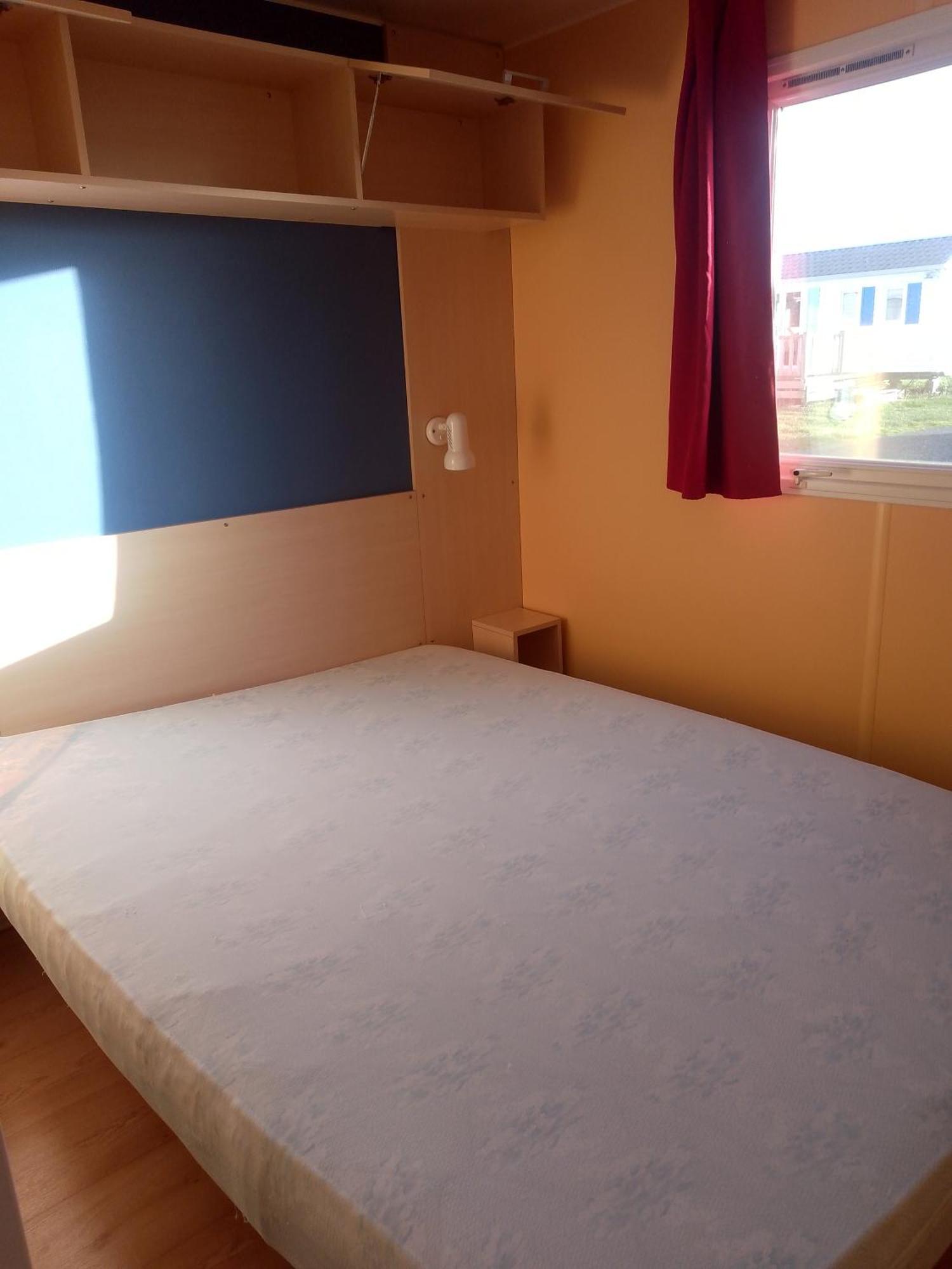 Camping La Baie Du Mont Saint Michel Ceaux Екстер'єр фото