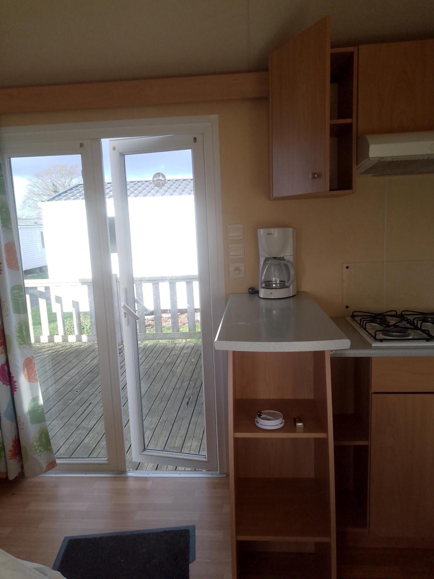 Camping La Baie Du Mont Saint Michel Ceaux Екстер'єр фото