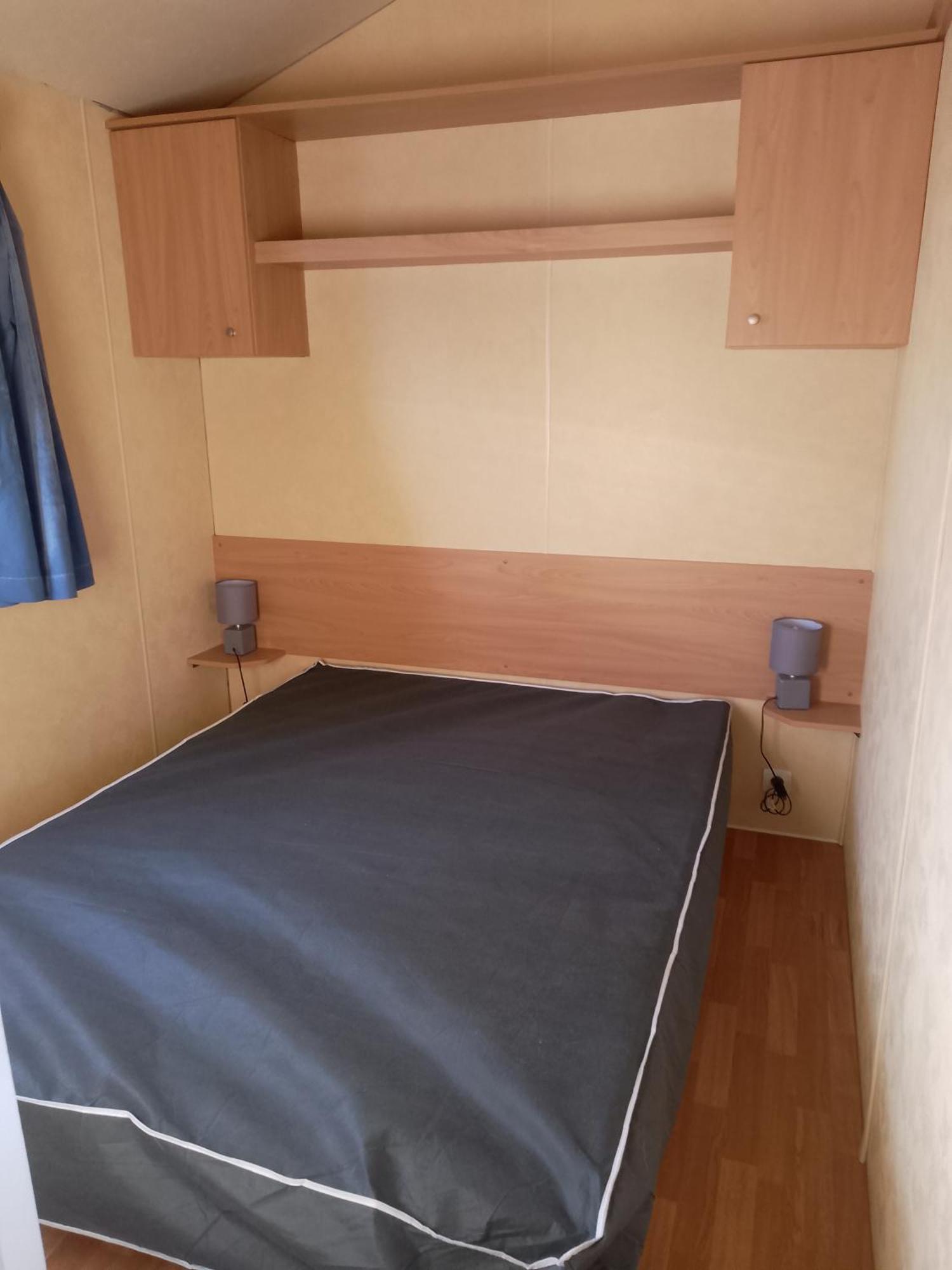 Camping La Baie Du Mont Saint Michel Ceaux Екстер'єр фото