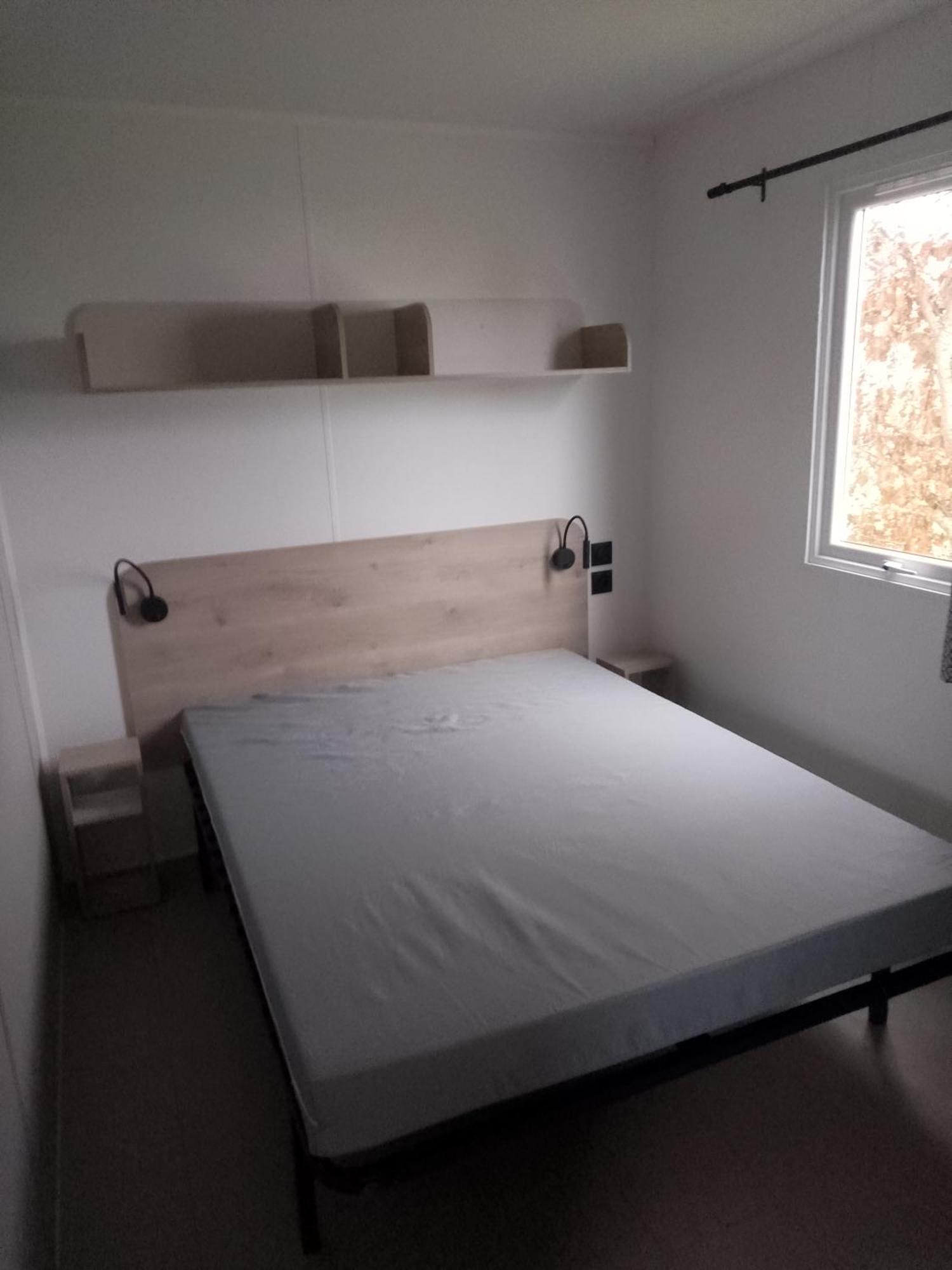 Camping La Baie Du Mont Saint Michel Ceaux Екстер'єр фото